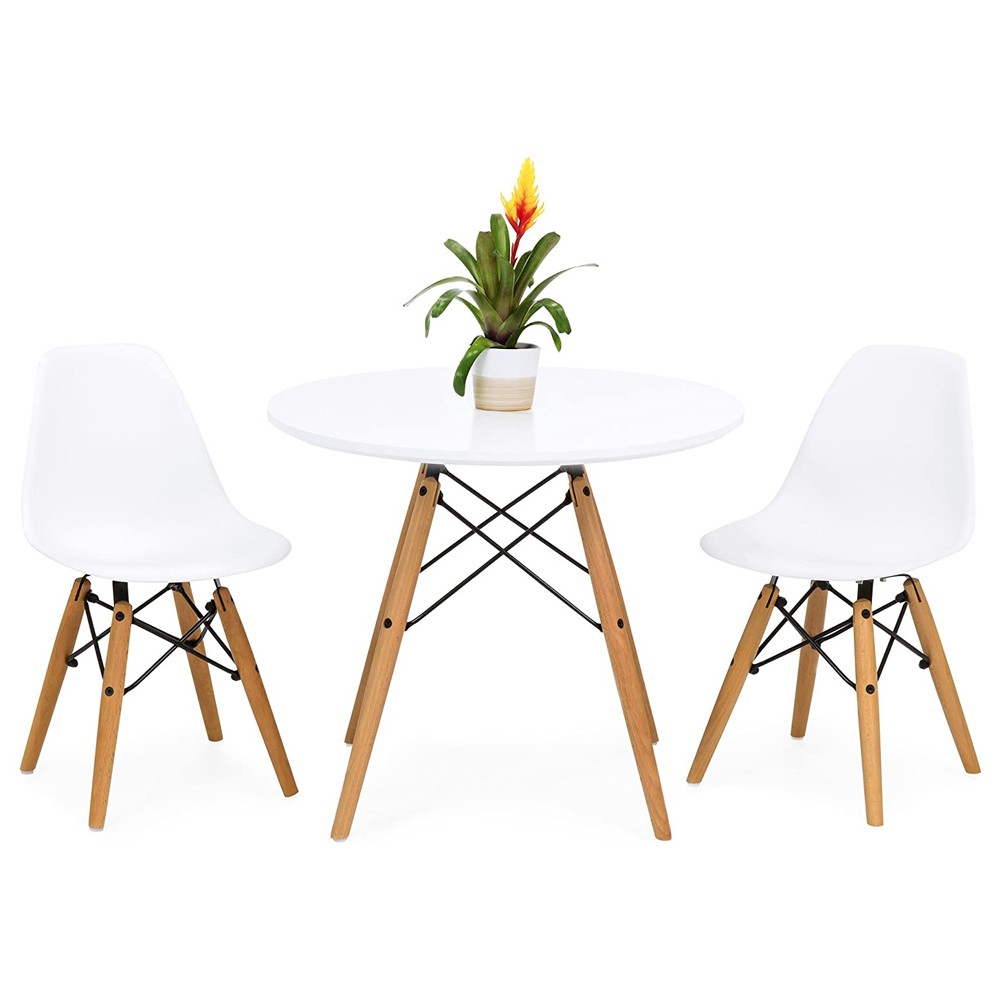 Mesa Eames 80 Cm Tolixcenter